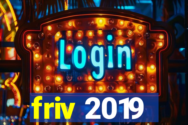 friv 2019